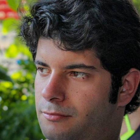 Mauro Caffarattoさんのプロフィール画像