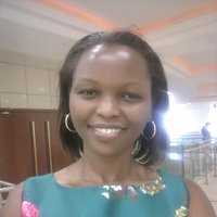 Mirriam Matita (@miry58n) 's Twitter Profile
