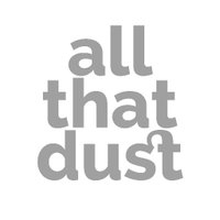 all that dust(@allthatdust) 's Twitter Profile Photo