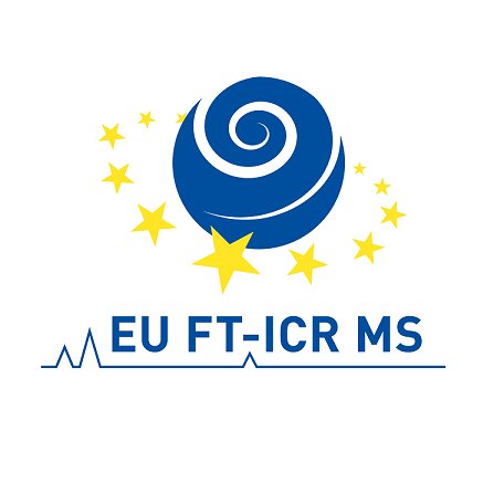 European Network of #FTICR #MassSpectrometry Centers