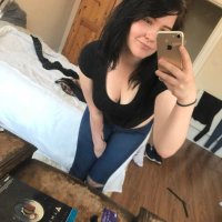 Bronwyn (@frankenbron) 's Twitter Profile