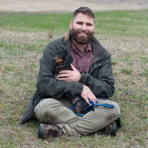 Postdoc. I'm interested in the dispersal of plants, ecology, freshwater biology. Opinions are my own and not the views of my employer.