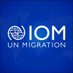 IOM Environment (@IOM_MECC) Twitter profile photo