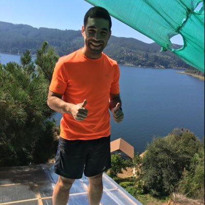 guille_correa_m's profile picture. 