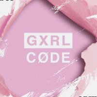 GXRLCODE(@gxrlcode) 's Twitter Profile Photo