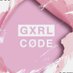 GXRLCODE (@gxrlcode) Twitter profile photo