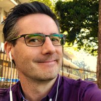 Ray Walkinshaw (@blisterguy) 's Twitter Profile
