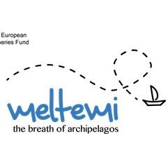 EU funded Project: 'NE Meltemi-The Breath of the Archipelago’🇪🇺Transnational Nautical Routes for Europe, for Tourism and Sustainable Development 🇬🇷🇹🇷