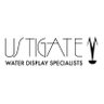 Ustigate's profile picture. Water feature specialists working worldwide, based in the UK.