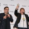 ももクロ結成10周年イヤー 最後のコラボは東京ジョイポリス この１年間のコラボをプレイバック マガジンサミット