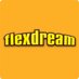 フレックスドリーム (@flex_dream) Twitter profile photo フレックスドリーム (@flex_dream) Twitter profile photo