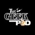 That Geek Pod (@thatgeekpod) artwork