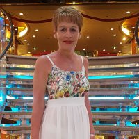 Linda Coles - @LindaCo66573446 Twitter Profile Photo