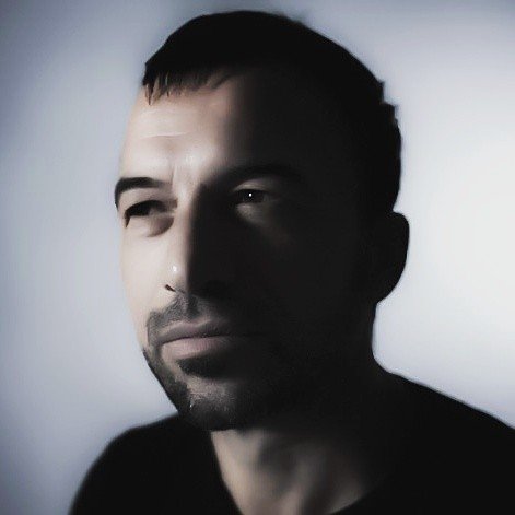 Constantinos Constantinou MUSIC LOVER-DEEJAY/PRODUCER (TECHNO_HOUSE)