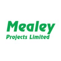 Mealey Projects (@mealeyprojects) 's Twitter Profile