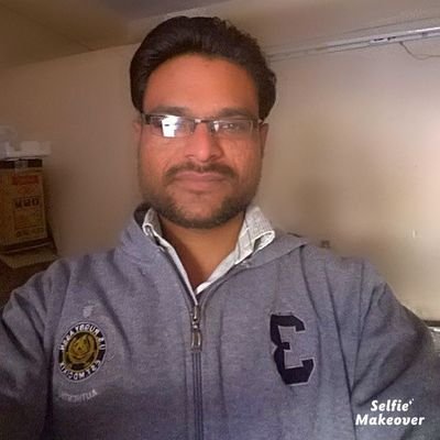 Yogesh23720314's profile picture. 