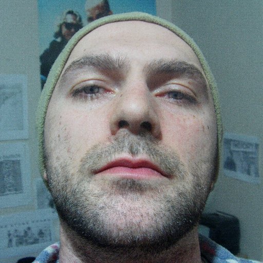 ferhatdunden's profile picture. Guitarist of The Lynch
#FUCKAI

@TheLynchBand