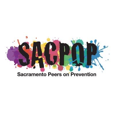 Sacramento Peers on Prevention (SacPOP) is dedicated to prevent the spread of HIV among youth. 501(c)(3) nonprofit.