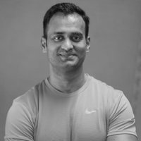 VC Fitness(@thevinodchanna) 's Twitter Profile Photo