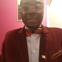 GWETANG Jacques (@gwetangjacques) 's Twitter Profile
