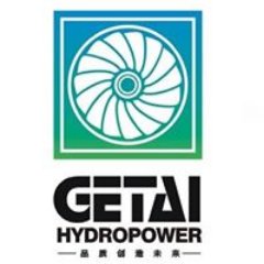 Sales manager of high efficient Pelton turbine at Shenyang Getai Hydropower Equipment Co.,Ltd.