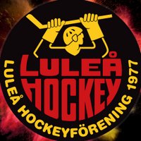 Luleå Hockey(@LuleaHockey) 's Twitter Profile Photo