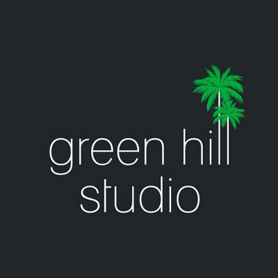 Green Hill Studio