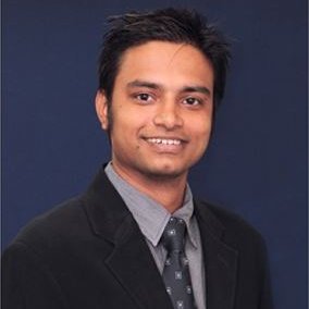 Chinmaya K Sharma Profile
