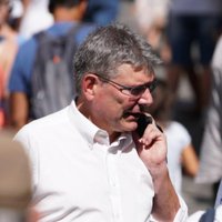 Bruno Faure (@brunofaure) 's Twitter Profile