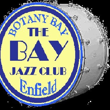 The Bay Jazz Club is within Botany Bay Cricket Club - #Enfield - Great #jazz on your door step every Tuesday from 8 till late - look forward to seeing you!