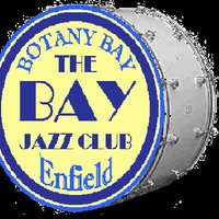 @TheBayJazzClub(@thebayjazzclub) 's Twitter Profile Photo