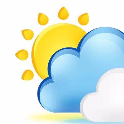 ⛅ Pronóstico del tiempo para La Paz, revisa 5 días en nuestra web.