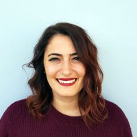 Didem Aksoy (@didemzaksoy) 's Twitter Profile
