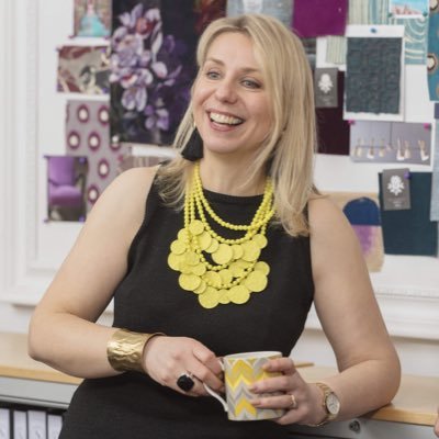 Design Director of Ampersand design studio and co-founder of @fisk_life. BIID Registered Interior Designer®