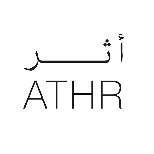 Established in 2009, ATHR is a leading contemporary art platform based in Jeddah, Saudi Arabia.
