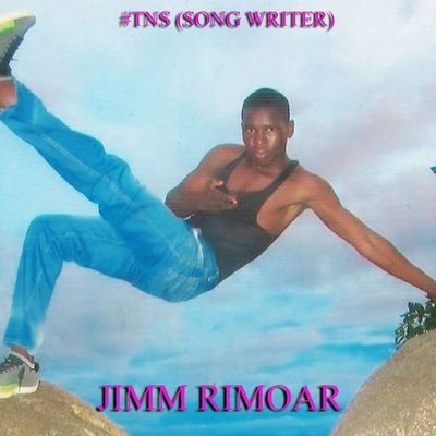 Jimm_Rimoar's profile picture. Artist & song writer