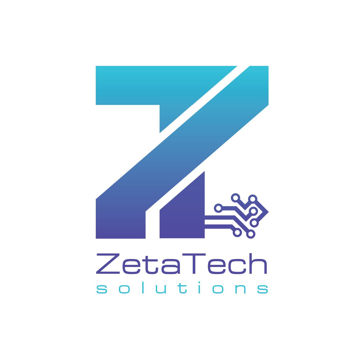 ZetaTech is dedicated to develop high quality mobile and web applications at very competitive prices, with a portfolio that includes applications in healthcare.
