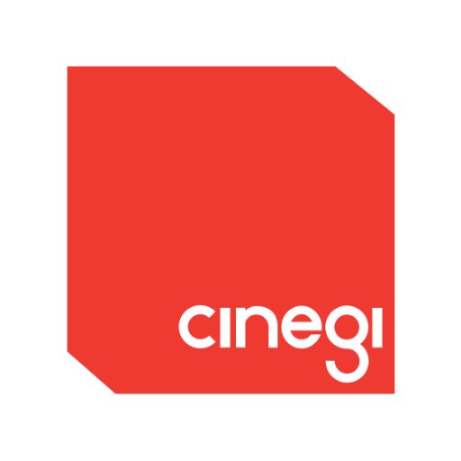 Cinegi. Cinema Unlimited. Arts & cultural content for public screenings in venues of all kinds, everywhere.
