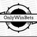 OnlyWinBets (@onlywinbets1) Twitter profile photo OnlyWinBets (@onlywinbets1) Twitter profile photo