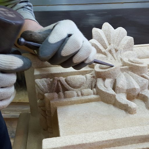 Natural Stone Specialists, Supplying Sawn and Carved Natural Sandstone. We welcome all enquiries however big or small and consider your project as our own.