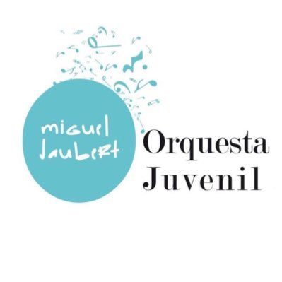 Orquesta Filarmónica Juvenil de Tenerife Miguel Jaubert