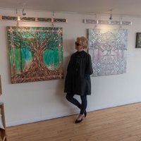 Antosa Isherwood (@isherwoodantosa) 's Twitter Profile Photo