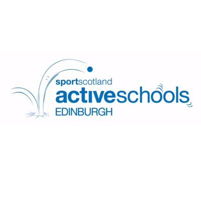 Official news and updates from Active Schools Edinburgh.