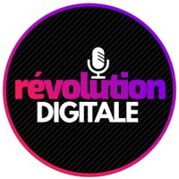 Révolution Digitale (@revodigitale) 's Twitter Profile
