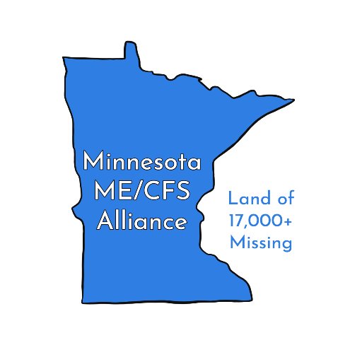 MinnesotaMECFS's profile picture. 