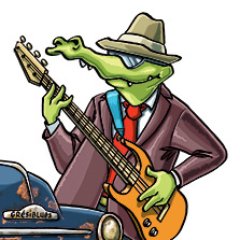 gresiblues's profile picture. Festival de #Blues avec stages & #concerts gratuits près de #Grenoble du 4 au 9 juillet 2021 - @gresiblues