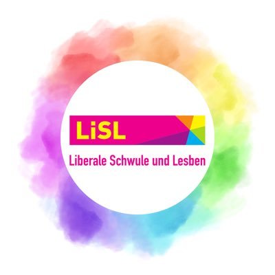 Es twittern die LiSL - Liberale Schwule, Lesben, Bi, Trans und Queer - NRW‘s Impressum: https://t.co/OtjtvL844L