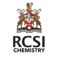 RCSI_Chemistry (@chemistryrcsi) 's Twitter Profile