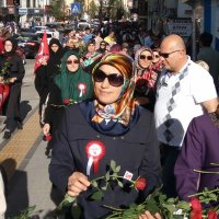 Mihriban Geldi (@geldimihriban) 's Twitter Profile