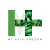 MyHairDoctor (@myhairdoctoruk) Twitter profile photo